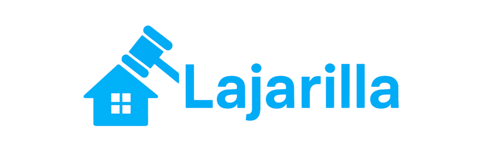 LOGO LAJARILLA